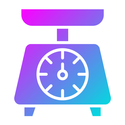 küchenwaage kostenlos Icon küchenwaage kostenlos Icon