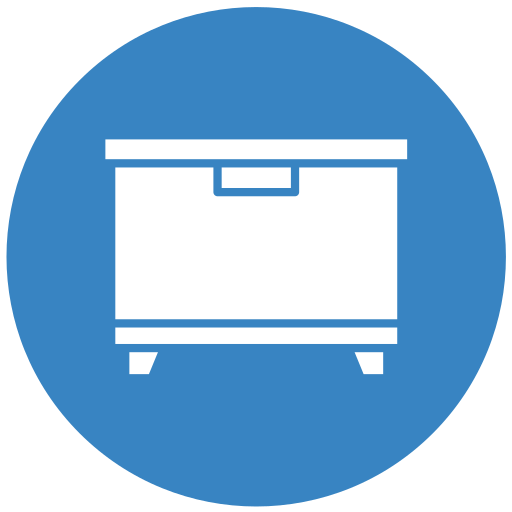 gefrierschrank kostenlos Icon