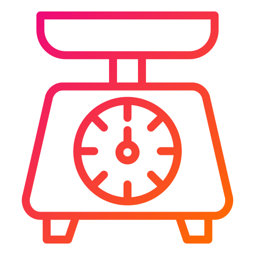 küchenwaage kostenlos Icon küchenwaage kostenlos Icon