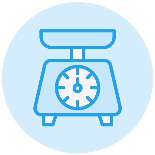 küchenwaage kostenlos Icon küchenwaage kostenlos Icon