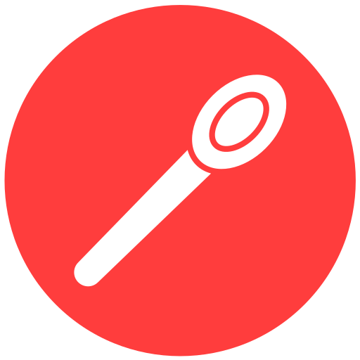 cuillère Icône gratuit