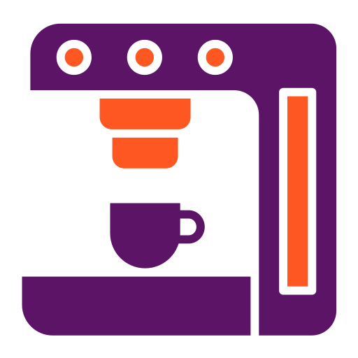 cafetière Icône gratuit