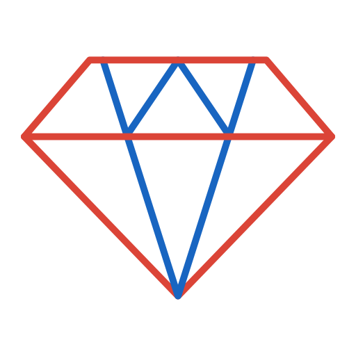 diamante icono gratis