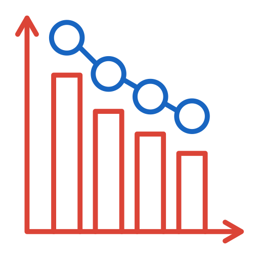 clasificación icono gratis