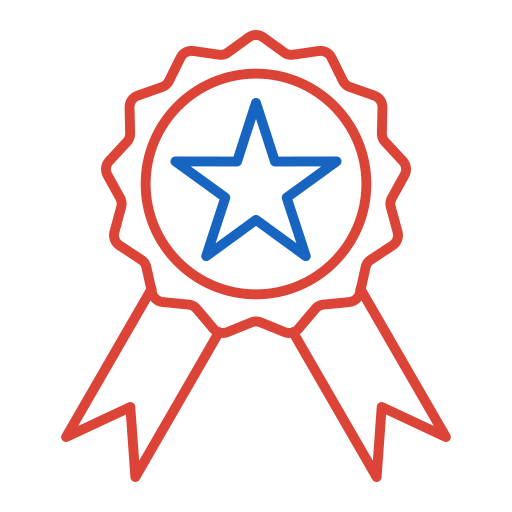 calidad icono gratis