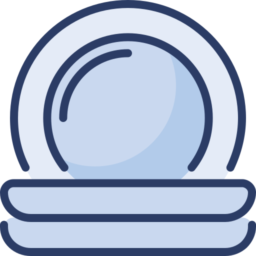 Round Generic color lineal-color icon