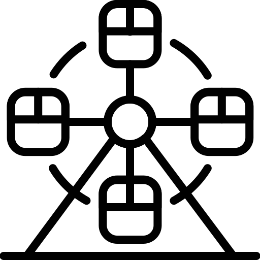 Студийные наушники бесплатно иконка