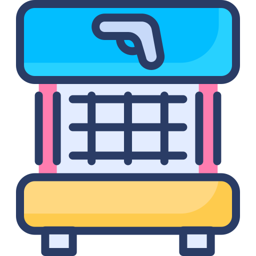 objetivo icono gratis