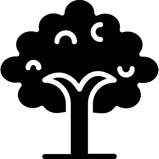 Природа бесплатно иконка