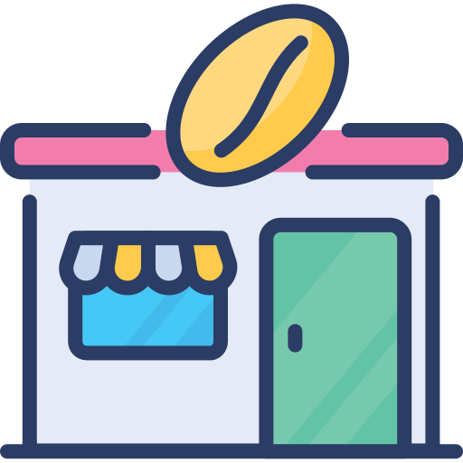 restaurante icono gratis