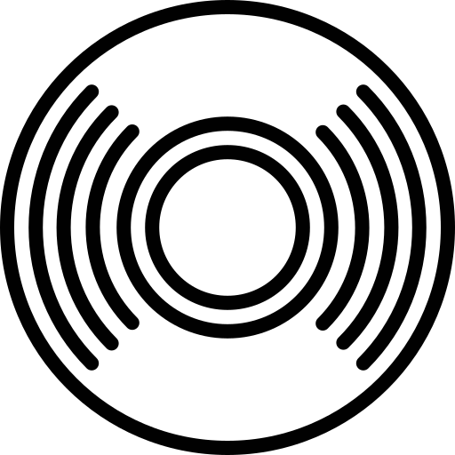 música icono gratis