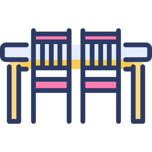 restaurante icono gratis