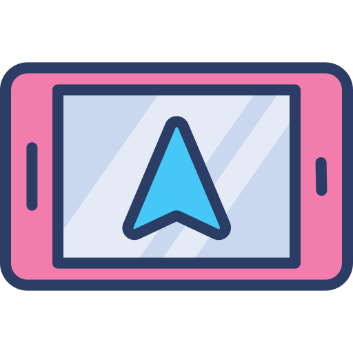 Arrow free icon