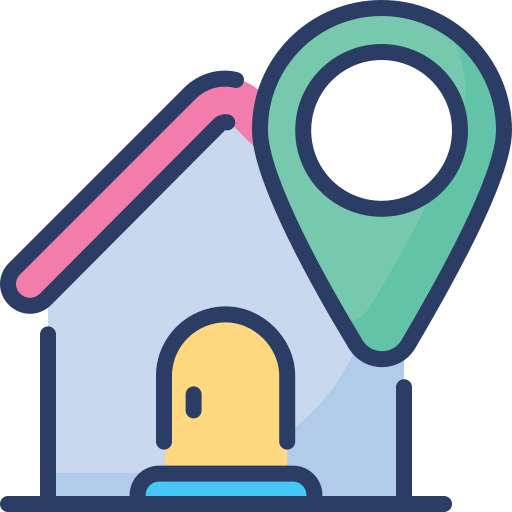 localização grátis ícone localização grátis ícone