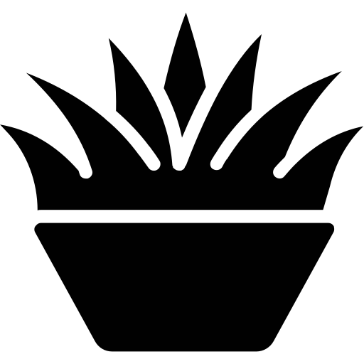 Горшок бесплатно иконка