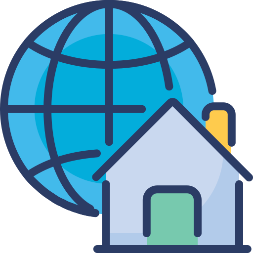 global icono gratis