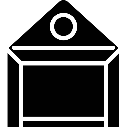 도시 무료 아이콘