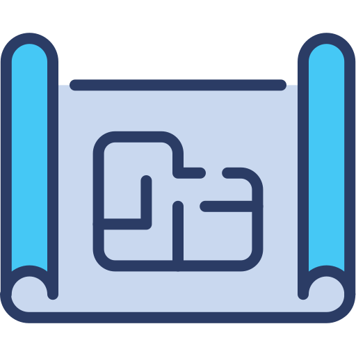 Drawing free icon