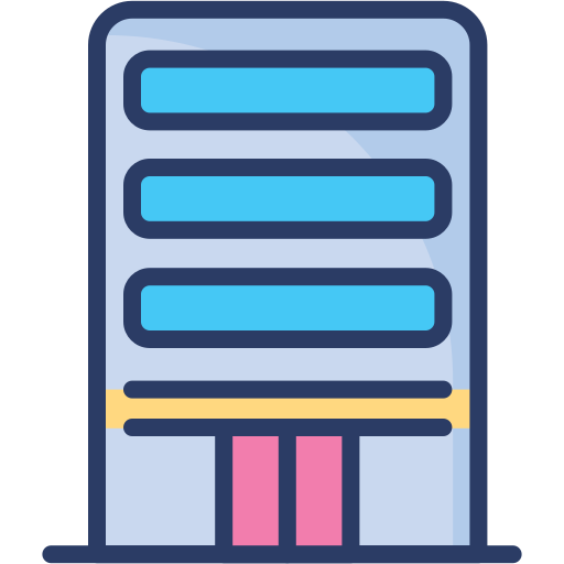 departamento icono gratis