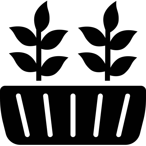 Горшок бесплатно иконка