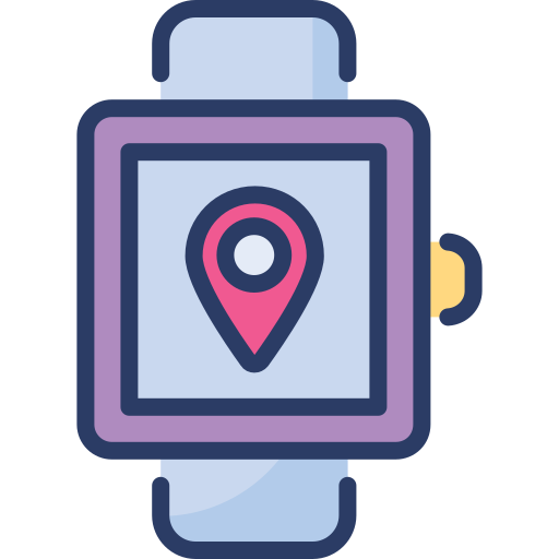 gps grátis ícone gps grátis ícone