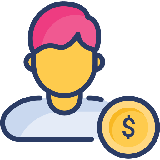 negocio icono gratis