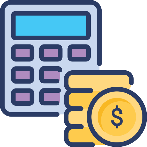 Money Generic color lineal-color icon