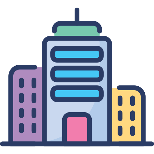 oficina icono gratis