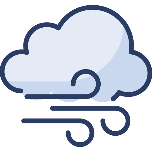 nube icono gratis