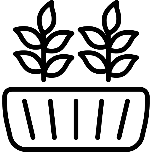 Горшок бесплатно иконка