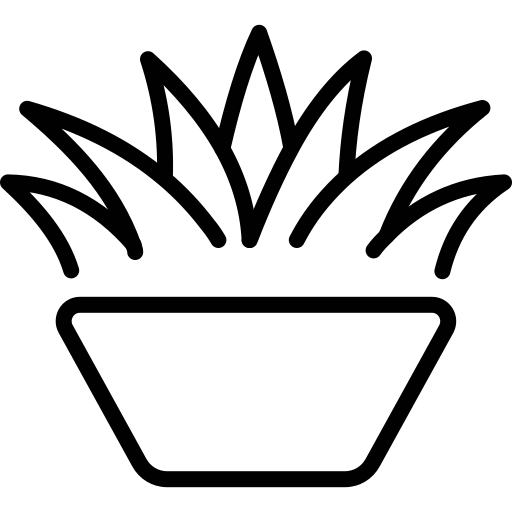 Горшок бесплатно иконка