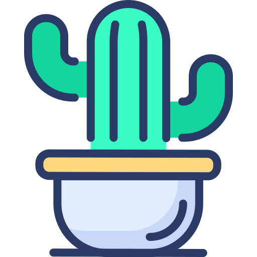 planta icono gratis