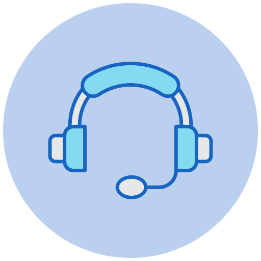 auriculares icono gratis