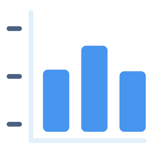 Vertical Bar - Free ui icons