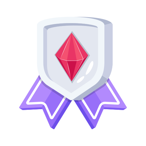 Badge free icon Badge free icon