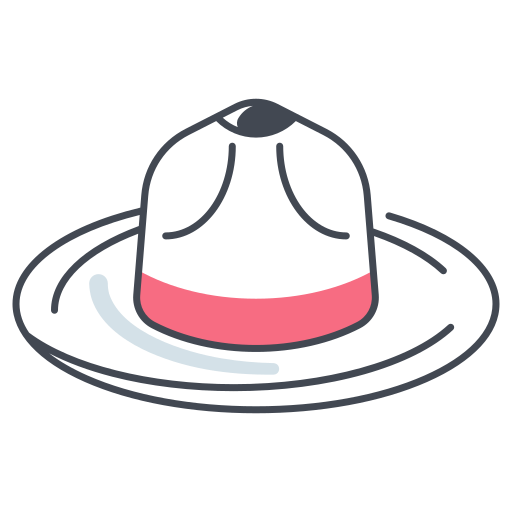 hut kostenlos Icon