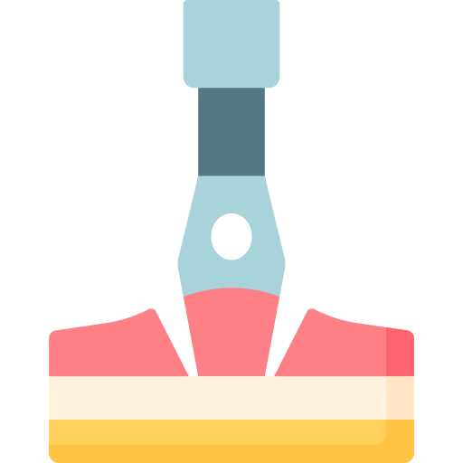 schlagen kostenlos Icon