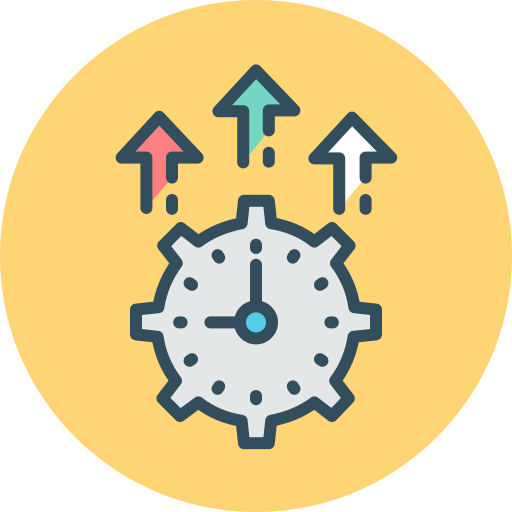 management icono gratis