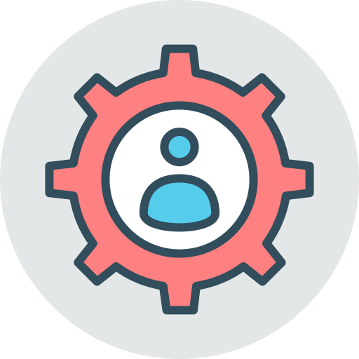 обслуживание бесплатно иконка