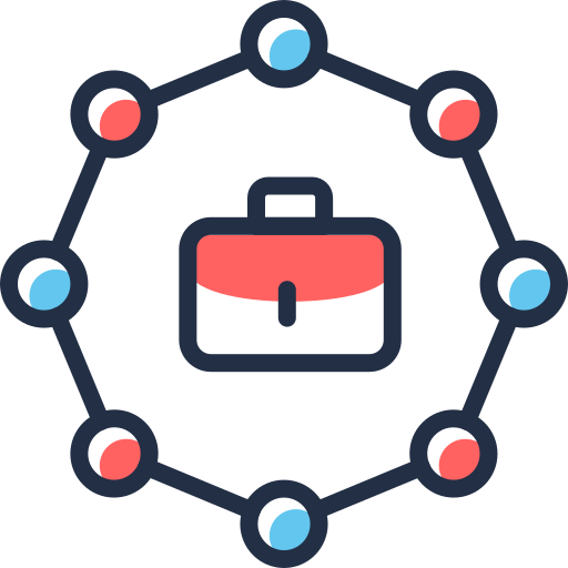 negocio icono gratis