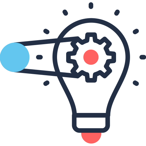 pensamiento icono gratis