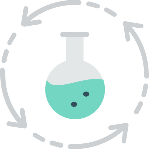 science Icône gratuit science Icône gratuit