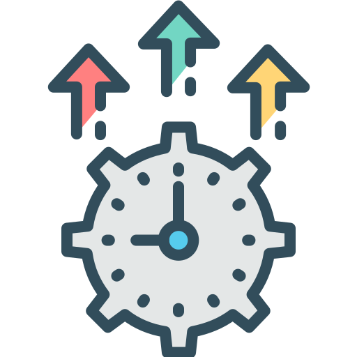 management icono gratis