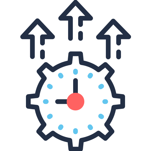 management icono gratis