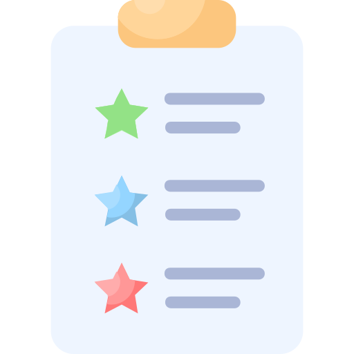 estrella icono gratis