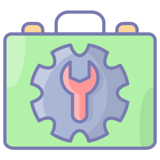 engranaje icono gratis