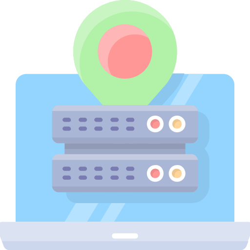 Technology free icon