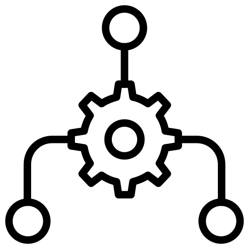 Develop free icon