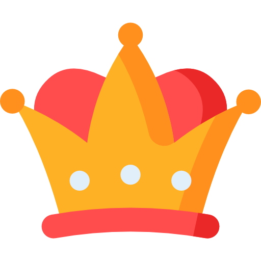 Crown - Free miscellaneous icons