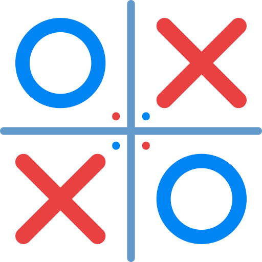 Free Icon | Tic tac toe